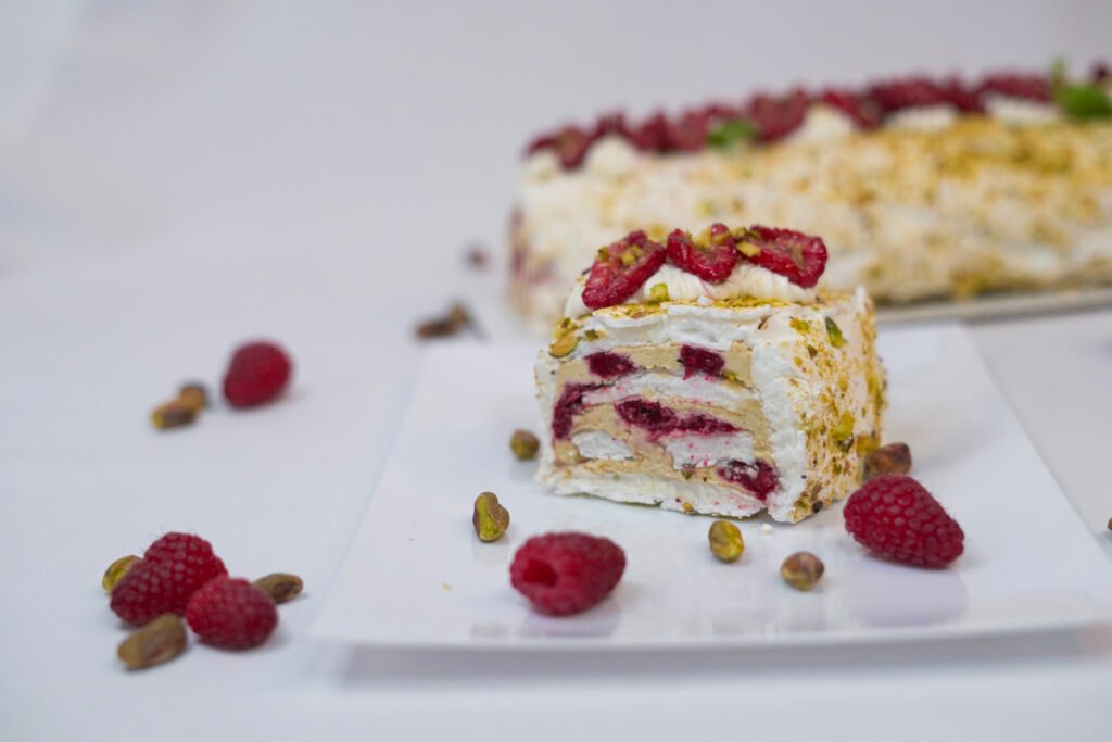 From Baker With Love