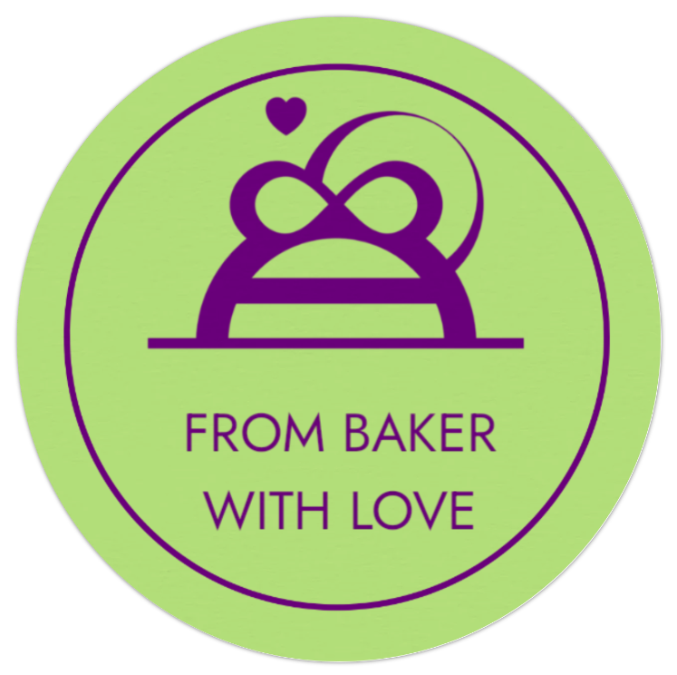 From Baker With Love