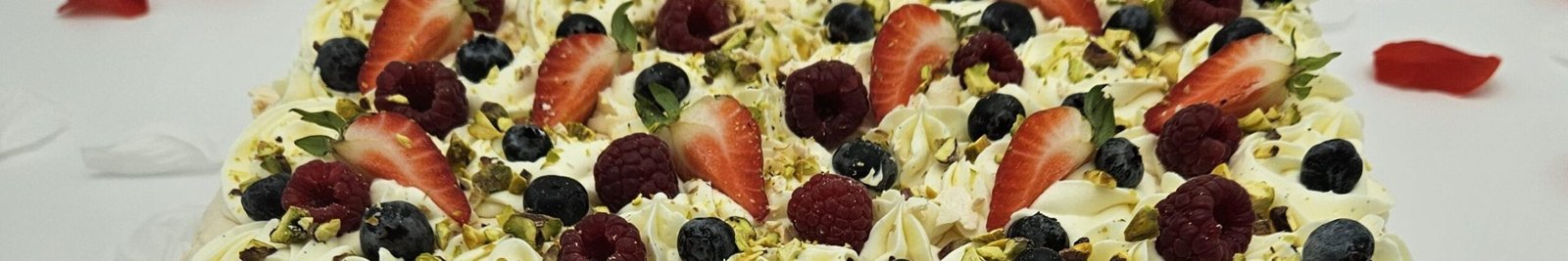 From Baker With Love