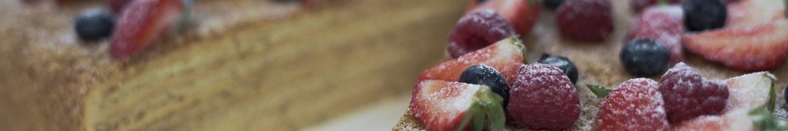 From Baker With Love