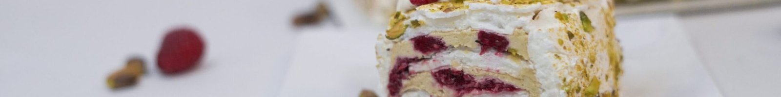 From Baker With Love